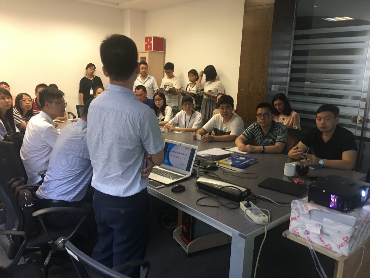 广州市弘道汽车配件有限公司携手顺景球友会平台-球友会(中国)，加速推进企业信息化建设